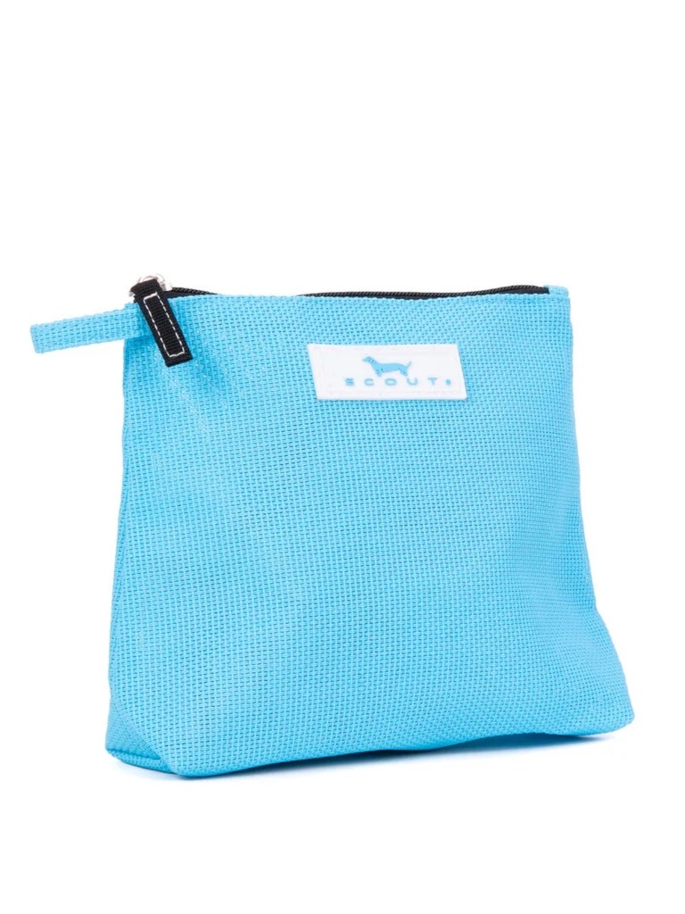 SCOUT GO GETTER POUCH - RAINDROP